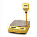 Digital Weighing Scale Manufacturer Supplier Wholesale Exporter Importer Buyer Trader Retailer in Bhiwadi Rajasthan India